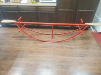 Teeter Totter donated by Montana Roadrunners 